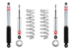 Eibach E80-63-045-01-22 Pro-truck Lift Stage For 2022-2026 Nissan Frontier 4WD. Fixed Price $910.00.