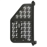 Westin Xts Rear Bumper Passenger Side Carrier For 19-24 Mercedes Sprinter. Fixed Price $1033.99.