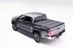 Tonneau Cover-sr, 73.7" Bed, Fleetside Extang 83835 Fits 2016-2021 Toyota Tacoma. Fixed Price $950.00.