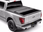 Bakflip MX4 (gen 3) Folding Tonneau Fits 04-15 Nissan Titan 5'7" Bed. Fixed Price $1049.99.