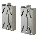 Aries Replacement Headache Rack Stake Pocket Anchors. Fixed Price $142.62.