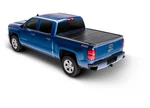 For 2019-2022 Ram 2500/3500 Hard Flush Mount Tri-fold Tonneau Bed Cover Promaxx. Fixed Price $1225.00.
