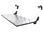 Go Rhino Accessory Table Fits Var 15-25 Clrdo,ranger,canyon,gladiatr,frntr,tcoma. Fixed Price $424.99.