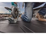 Husky Heavy Duty Bed Mat Fits 2019-2026 1500/RAM 6'4" W/o Rambox. Fixed Price $159.99.