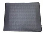 New Oe Gm 6.5' Bed Soft Tri-fold Tonneau Cover 19416977 Silverado 1500 2019-2024. Fixed Price $399.65.