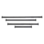 Yakima Sidebar, Short Bed Rails For Overhaul And Outpost Hd, Full Adj.... Fixed Price $364.93.