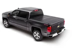 Industries 226121 Bakflip G2 Truck Bed Cover For 14-19 Silverado/sierra 1500. Fixed Price $1049.99.