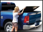 Tonnopro Tonnofold Tri-folding Tonneau Cover 42-402. Fixed Price $289.99.