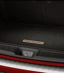 Genuine Nissan Cargo Area Protector Carpeted Rock Creek 999E3-X7020. Fixed Price $78.44.