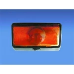 Creative Pro Porch Light W/s-amber-bl- 007-50SAB. Fixed Price $15.84.