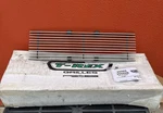 T-rex Grilles Billet Series Bumper Fits 09-14 F-150. Fixed Price $110.00.