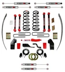 Skyjacker Lift Kit - Suspension, Springs And Related Components. Fixed Price $2603.21.