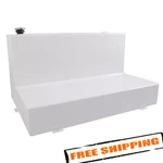 Dee Zee DZ92747S L-shape Transfer Tank For 2001-2222 Chevrolet Silverado 2500 Hd. Fixed Price $1087.92.