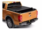 Truxedo 239101 Soft Roll-up Matte Black Tonneau Cover. Fixed Price $349.99.