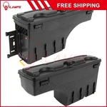 Truck Bed Storage Tool Box For 02-18 Dodge Ram 1500 2500 3500 Right+left Side. Fixed Price $187.17.