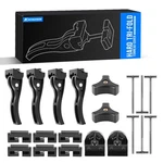 Replacement Parts For Hard Tri-fold Tonneau Cover, Truck Replac.... Fixed Price $35.76.