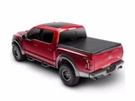 Truxedo Truxport Tonneau Cover Fits 2022 Ford F150 Lightning 5'7" Bed. Fixed Price $299.99.
