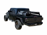 Westin Overland Cargo Rack Fits 2005-2022 Toyota Tacoma 5'1" Bed. Fixed Price $967.99.