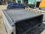 2008-2012 Ford F-250 F-350 6 Ft 9 Roll And Lock Manual Retracting Cargo Cover. Fixed Price $530.96.
