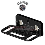 Carr 194001 Truck Bed Side Step For Body Rocker Panel Hd. Fixed Price $285.99.