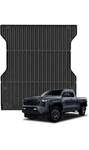 Falafa Truck Bed Mat For 2024 2025 Toyota Tacoma 5FT, Tpe All Weather. Fixed Price $55.99.