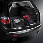 Vertical Nylon Cargo Storage Net Fits Chevy Traverse Gmc Acadia Buick Enclave. Fixed Price $11.49.