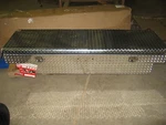 Dee Zee Dz 8170L Low Profile Single Lid Crossover Truck Toolbox. Fixed Price $99.98.