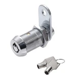 Tubular Cam Lock 1/8" Drawer Toolbox Cabinet Removable Keyed Alike. Fixed Price $13.99.