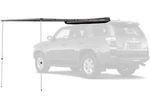 Adventure Co ROAM-AWN-8-BLK Standard Rooftop Awning 8'. Fixed Price $419.00.
