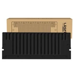 Lasfit Truck Tailgate Mat Liner For Toyota Tacoma 2016-2026 / Tunra 2007-2026 Us. Fixed Price $69.99.