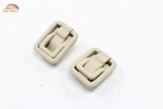 2015 2019 Nissan Murano Trunk Quarter Trim Panel Tie Down Hook Oem -set-. Fixed Price $17.49.