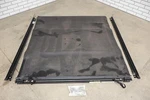 09-20 Dodge Ram 1500 Classic Truxedo Tonneau Cover With Rails (5'7" Bed). Fixed Price $168.75.