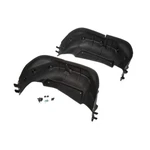 Genuine Gm Wheel Housing Liner Set Rear 84496085. Fixed Price $150.00.