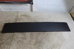 2004-2009 Cadillac Xlr Oem Top Tonneau Cover Trim Flap Black 170012102. Fixed Price $49.95.