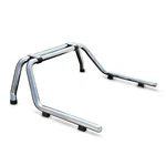 Sport Bar Truck Bed Chase Roll Ford Ranger 2019-2023 Crew Cab S.steel. Fixed Price $499.99.