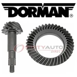 Dorman Rear Differential Ring & Pinion For 1988-2000 Chevrolet C2500 Qu. Fixed Price $384.37.
