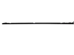 Genuine Mopar Tonneau Cover Rail Left 68161077AD. Fixed Price $380.03.