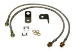 Skyjacker FBL44 Stainless Steel Brake Line Front. Fixed Price $136.99.