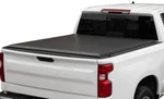 Access Original Roll-up Cover 4FT 6IN Box W/ Oem Tonneau Track For Rivian R1T. Fixed Price $560.15.