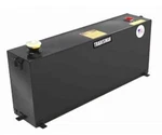 Tradesman 73750 Black 50-GALLON Full-mid Size Vertical Liquid Storage Tank. Fixed Price $549.99.