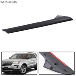 11-19 Ford Explorer Windshield Outer Trim Molding Driver Left Lh Side. Fixed Price $27.49.