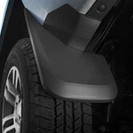 For Jeep Grand Cherokee 14-19 Husky Liners 59111 Custom Molded Black Mud Guards. Fixed Price $59.99.