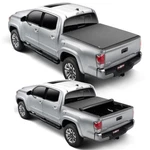 Truxedo 563701 Lo Pro Tonneau Roll Up Cover For Toyota Tundra 5.5 Ft Bed No Rail. Fixed Price $449.99.