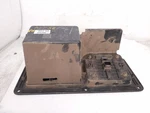 2016-2023 Toyota Tacoma Rear Passenger Bed Storage Bin W/outlet 64073-040. Fixed Price $174.56.