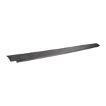 For Chevy Silverado 1500 2007-2013 Truck Bed Rail Cover Driver Side Plastic. Fixed Price $425.67.