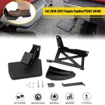 Fit For Toyota Tundra 2014-2021 Bumper Step Retractable PT392-34140 Black. Fixed Price $67.29.