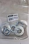 Buyers Products BNW015, 5200 Series Control Cable Nut And Washer Kit. Fixed Price $5.77.