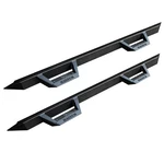 Raptor-series RTS20CH Double Cab Steps For Silverado/sierra 1500/2500/3500. Fixed Price $428.99.