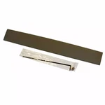 Genuine Ford 2008-2010 F-350 Super Duty Tailgate Molding Rear 8C3Z-9940602-CA. Fixed Price $165.23.