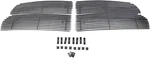 T-rex 21458B Grilles 2013-2018 Ram 1500 Billet Blk Polished Pc Overlay. Fixed Price $219.00.